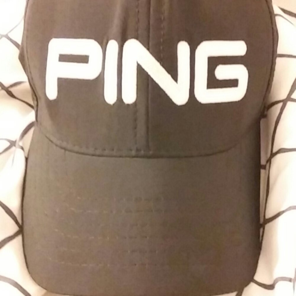 👍🔥Ping cap💥🔥